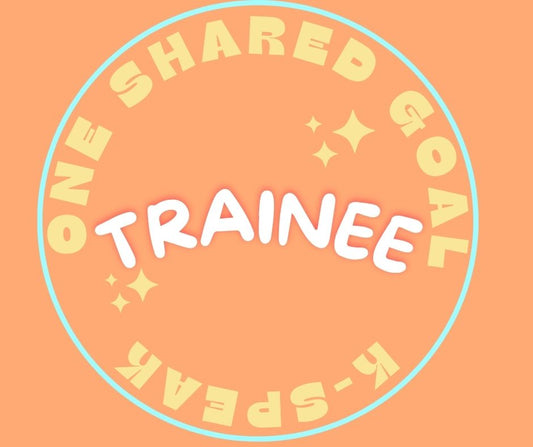 Trainee – Friday 6:40pm Beginner Korean Class (초급반/Hangul)